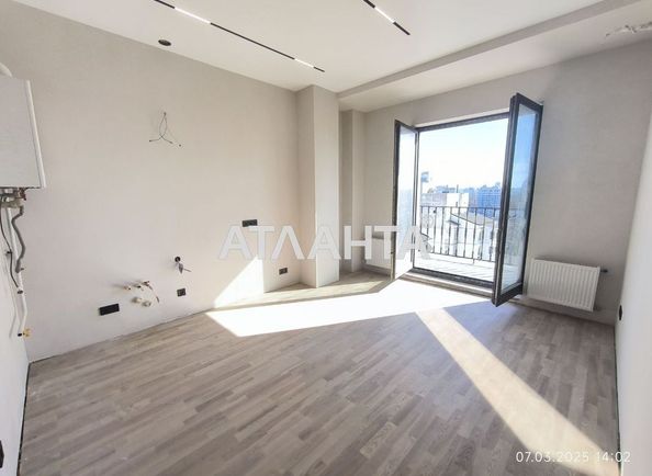 2-rooms apartment apartment by the address st. Morskaya (area 76 m²) - Atlanta.ua