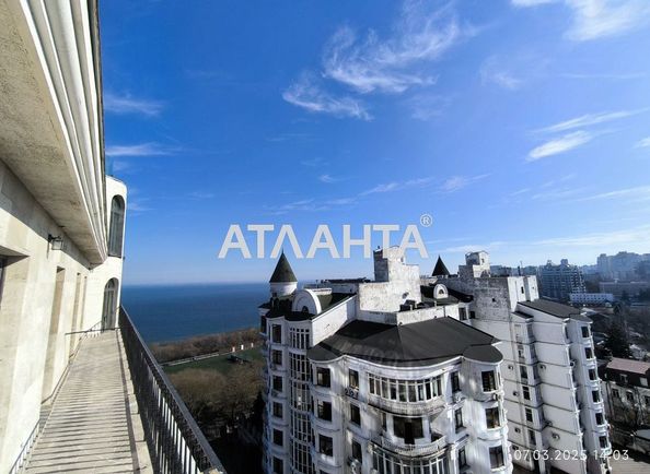 2-rooms apartment apartment by the address st. Morskaya (area 76 m²) - Atlanta.ua - photo 19