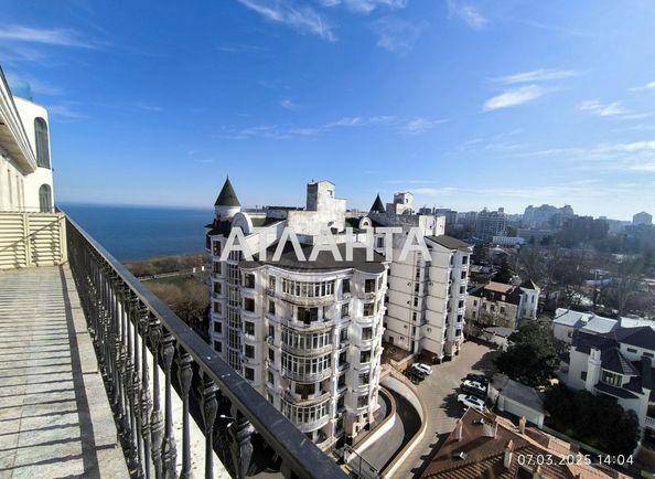 2-rooms apartment apartment by the address st. Morskaya (area 76 m²) - Atlanta.ua - photo 20