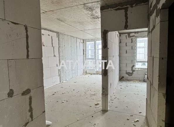 1-комнатная квартира по адресу ул. Вильямса ак. (площадь 40,4 м²) - Atlanta.ua - фото 5