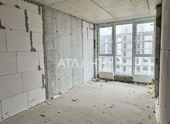 1-комнатная квартира по адресу ул. Вильямса ак. (площадь 40,4 м²) - Atlanta.ua