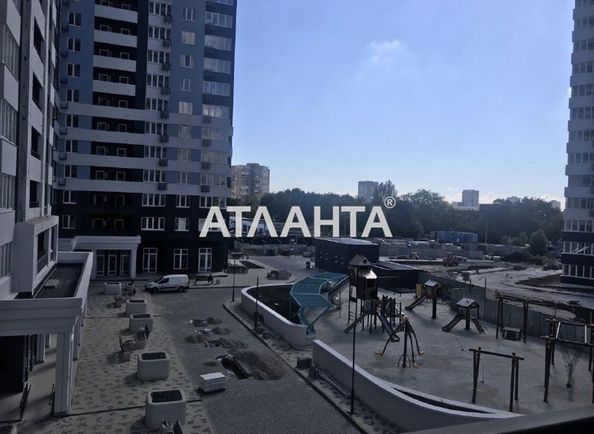 1-комнатная квартира по адресу ул. Варненская (площадь 45,7 м²) - Atlanta.ua - фото 9