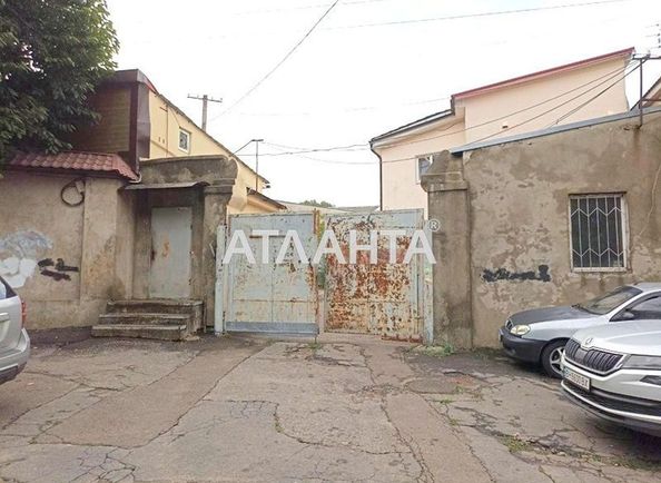 Комерційна нерухомість за адресою Михайлівська пл. (площа 792,8 м²) - Atlanta.ua - фото 2