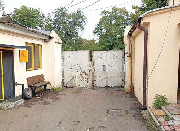 Комерційна нерухомість за адресою Михайлівська пл. (площа 792,8 м²) - Atlanta.ua - фото 3