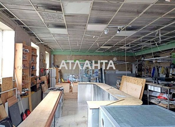 Комерційна нерухомість за адресою Михайлівська пл. (площа 792,8 м²) - Atlanta.ua - фото 8