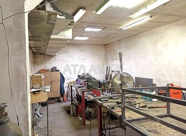 Комерційна нерухомість за адресою Михайлівська пл. (площа 792,8 м²) - Atlanta.ua - фото 10
