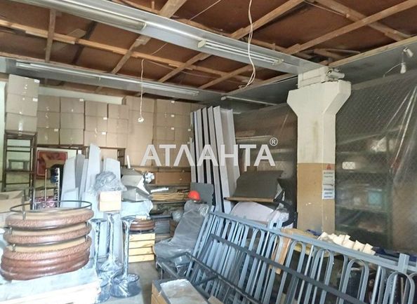 Комерційна нерухомість за адресою Михайлівська пл. (площа 792,8 м²) - Atlanta.ua - фото 12
