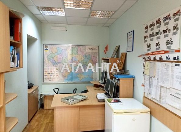 Комерційна нерухомість за адресою Михайлівська пл. (площа 792,8 м²) - Atlanta.ua - фото 16