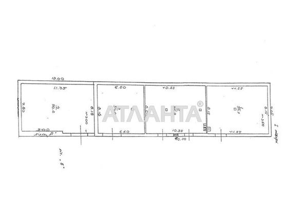 Комерційна нерухомість за адресою Михайлівська пл. (площа 792,8 м²) - Atlanta.ua - фото 20