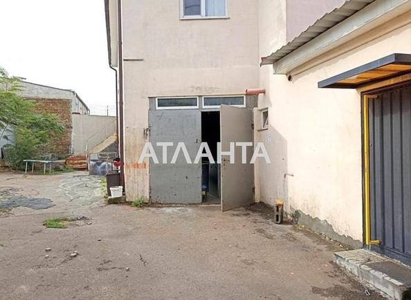 Commercial real estate at st. Mikhaylovskaya pl Polyarnikov pl (area 792,8 m²) - Atlanta.ua