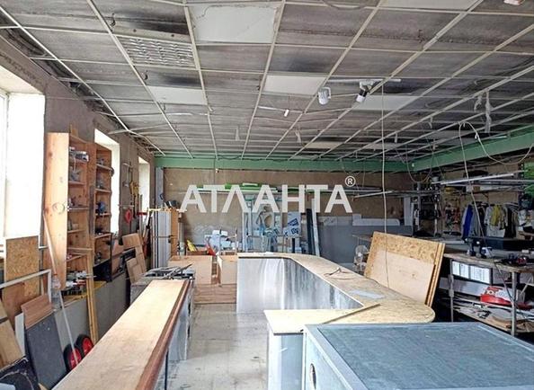 Commercial real estate at st. Mikhaylovskaya pl Polyarnikov pl (area 792,8 m²) - Atlanta.ua - imageAlt 8