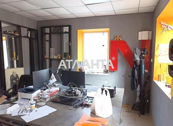 Commercial real estate at st. Mikhaylovskaya pl Polyarnikov pl (area 792,8 m²) - Atlanta.ua - imageAlt 14