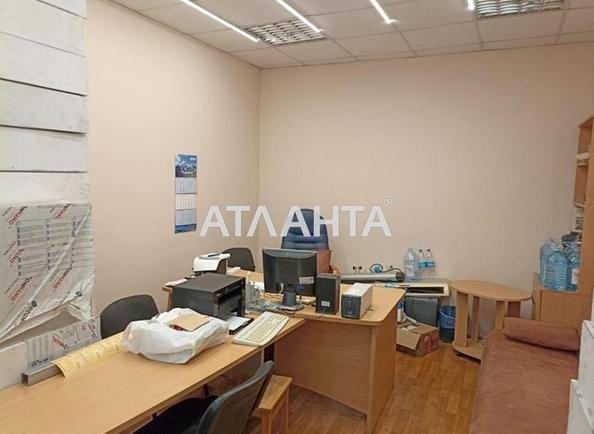 Commercial real estate at st. Mikhaylovskaya pl Polyarnikov pl (area 792,8 m²) - Atlanta.ua - imageAlt 15