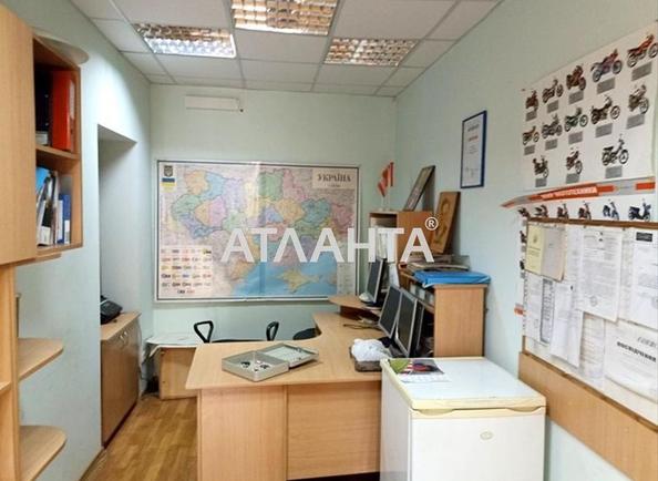 Commercial real estate at st. Mikhaylovskaya pl Polyarnikov pl (area 792,8 m²) - Atlanta.ua - imageAlt 16