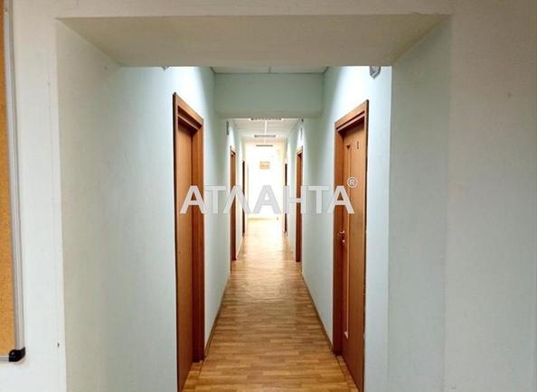 Commercial real estate at st. Mikhaylovskaya pl Polyarnikov pl (area 792,8 m²) - Atlanta.ua - imageAlt 18