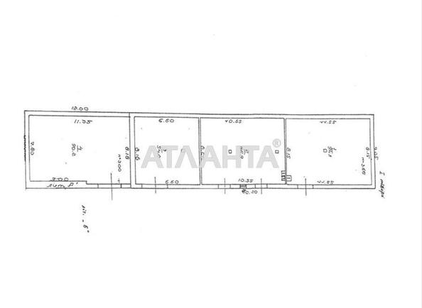 Commercial real estate at st. Mikhaylovskaya pl Polyarnikov pl (area 792,8 m²) - Atlanta.ua - imageAlt 20