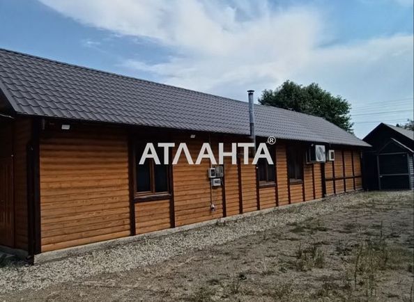 Комерційна нерухомість за адресою вул. Шевченка (площа 150 м²) - Atlanta.ua - фото 6