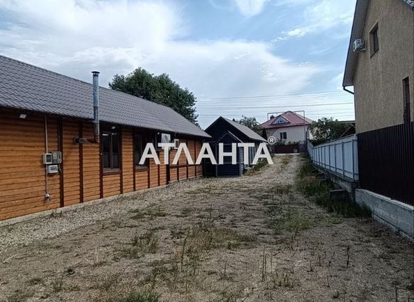 Комерційна нерухомість за адресою вул. Шевченка (площа 150 м²) - Atlanta.ua - фото 7