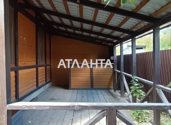 Комерційна нерухомість за адресою вул. Шевченка (площа 150 м²) - Atlanta.ua - фото 8