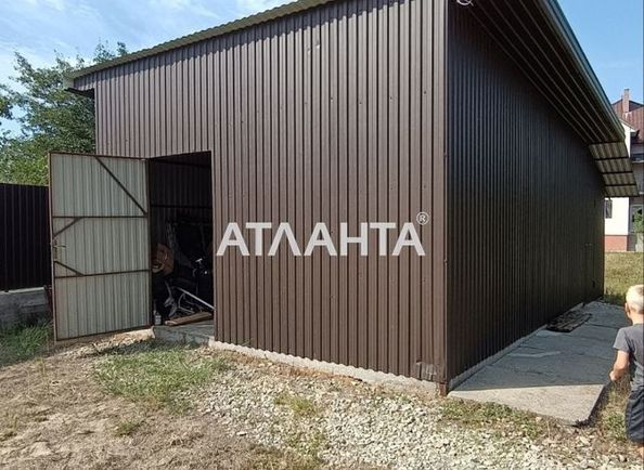 Комерційна нерухомість за адресою вул. Шевченка (площа 150 м²) - Atlanta.ua - фото 9