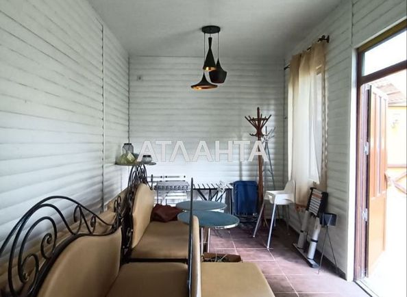Комерційна нерухомість за адресою вул. Шевченка (площа 150 м²) - Atlanta.ua - фото 11