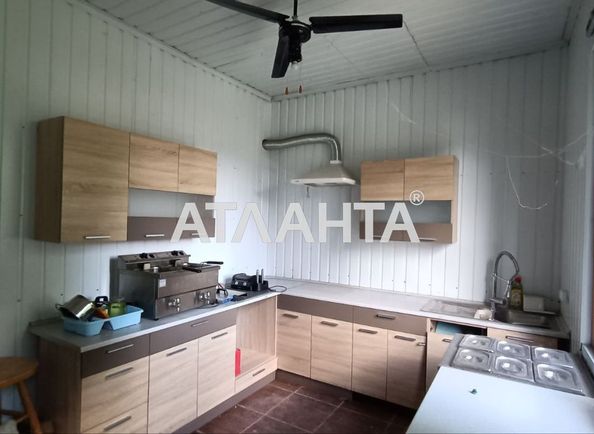 Комерційна нерухомість за адресою вул. Шевченка (площа 150 м²) - Atlanta.ua - фото 14