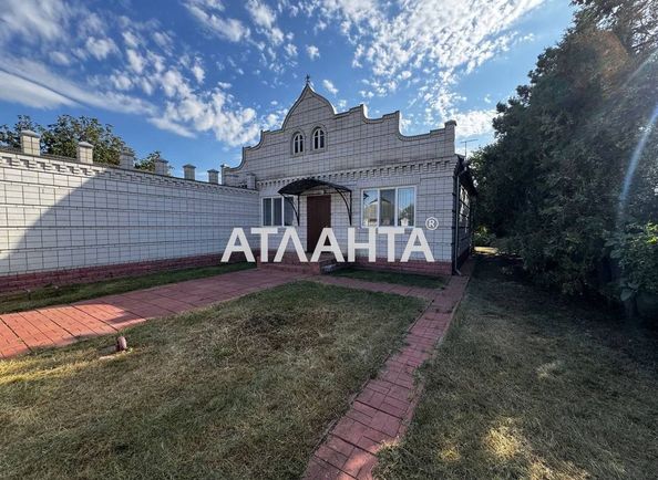 Будинок за адресою вул. Свободи пров (площа 129 м²) - Atlanta.ua