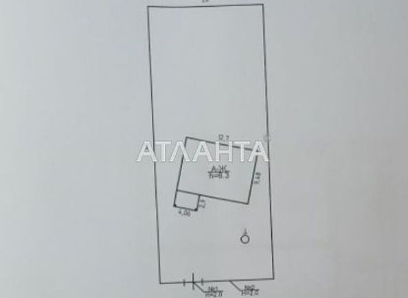 House by the address st. Vysotskogo pr (area 192,9 m²) - Atlanta.ua - photo 14