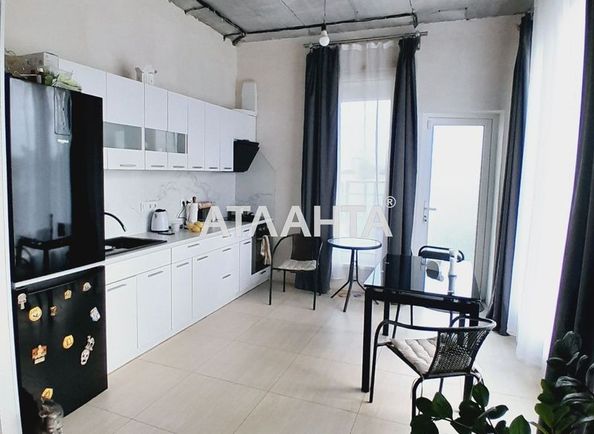 House by the address st. Vysotskogo pr (area 192,9 m²) - Atlanta.ua - photo 2