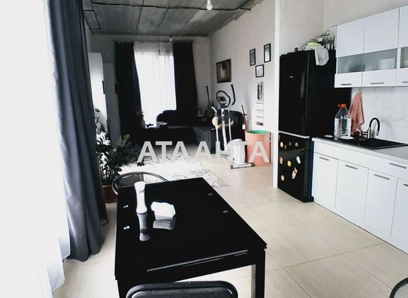 House by the address st. Vysotskogo pr (area 192,9 m²) - Atlanta.ua - photo 3