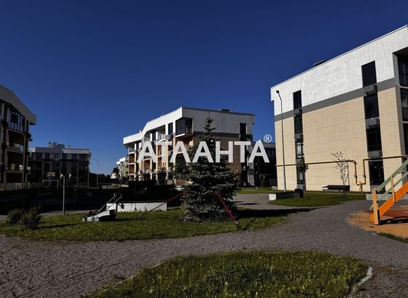 3-rooms apartment apartment by the address st. Dubishchanskaya (area 74 m²) - Atlanta.ua - photo 2