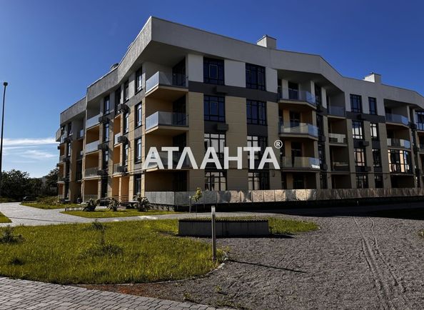 3-rooms apartment apartment by the address st. Dubishchanskaya (area 74 m²) - Atlanta.ua - photo 3