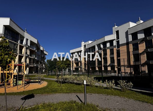 3-rooms apartment apartment by the address st. Dubishchanskaya (area 74 m²) - Atlanta.ua - photo 4