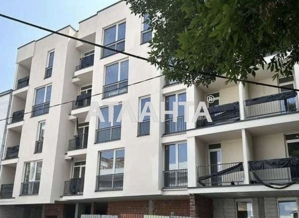 2-кімнатна квартира за адресою вул. Стороженка (площа 57 м²) - Atlanta.ua
