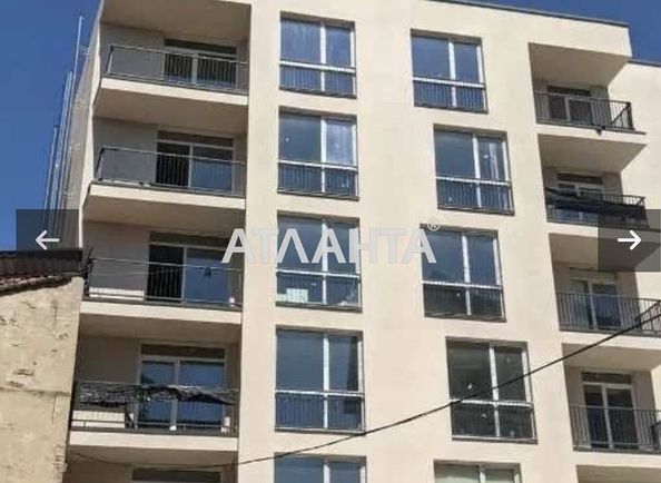 2-кімнатна квартира за адресою вул. Стороженка (площа 57 м²) - Atlanta.ua - фото 2