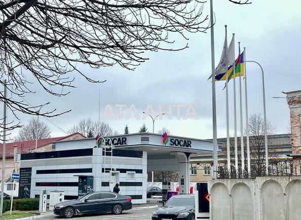 2-кімнатна квартира за адресою вул. Стороженка (площа 66 м²) - Atlanta.ua - фото 9