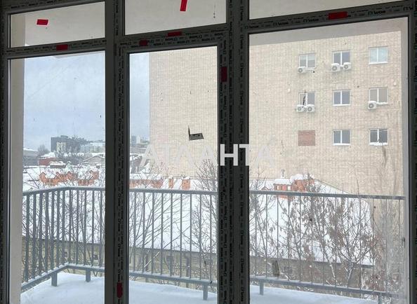 2-кімнатна квартира за адресою вул. Стороженка (площа 66 м²) - Atlanta.ua - фото 4