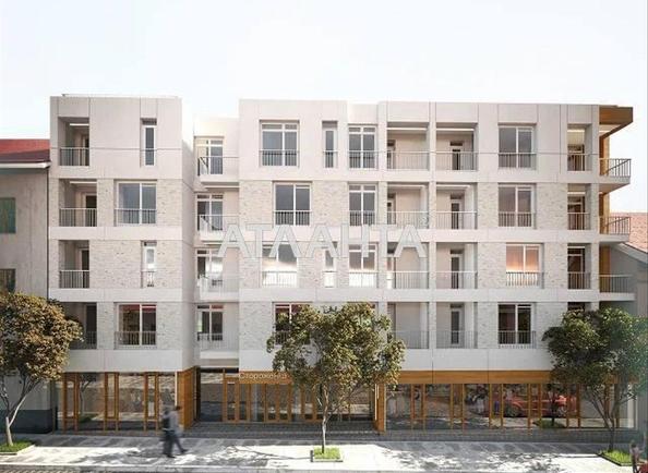 2-кімнатна квартира за адресою вул. Стороженка (площа 66 м²) - Atlanta.ua