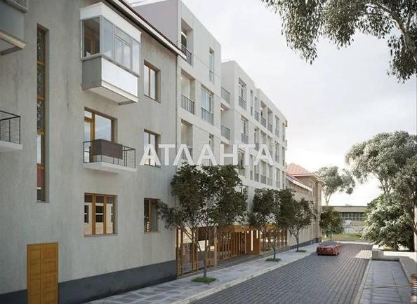 2-кімнатна квартира за адресою вул. Стороженка (площа 66 м²) - Atlanta.ua - фото 17