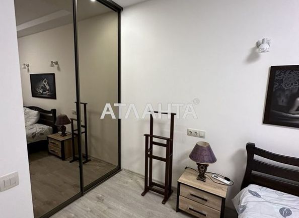 1-room apartment apartment by the address st. Lyustdorfskaya dor Chernomorskaya dor (area 37,7 m²) - Atlanta.ua - photo 5