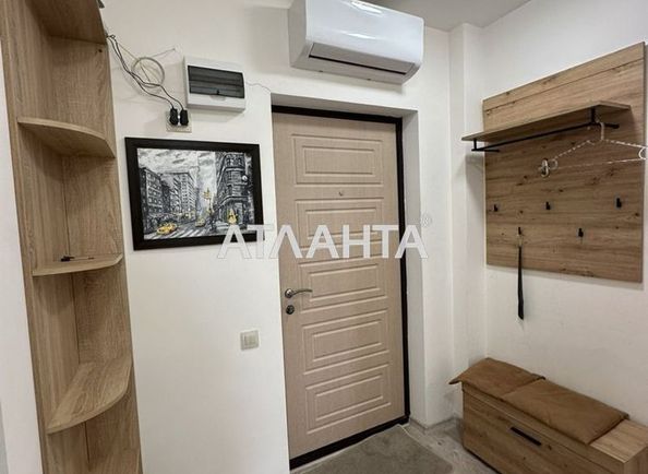 1-room apartment apartment by the address st. Lyustdorfskaya dor Chernomorskaya dor (area 37,7 m²) - Atlanta.ua - photo 9