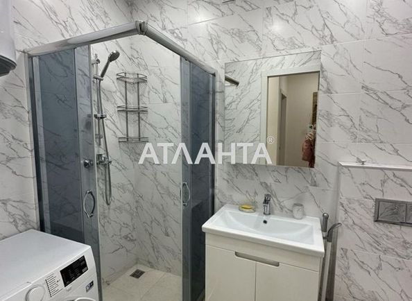 1-room apartment apartment by the address st. Lyustdorfskaya dor Chernomorskaya dor (area 37,7 m²) - Atlanta.ua - photo 12