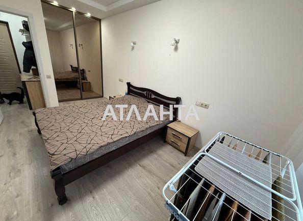1-room apartment apartment by the address st. Lyustdorfskaya dor Chernomorskaya dor (area 37,7 m²) - Atlanta.ua - photo 2
