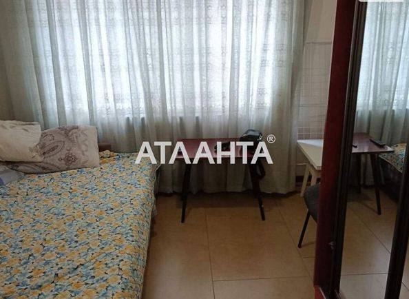 Room in dormitory apartment by the address st. Yadova Sergeya Yubileynaya (area 10 m²) - Atlanta.ua