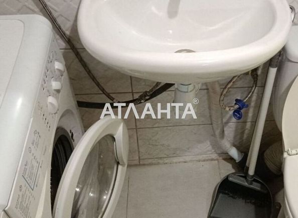 Room in dormitory apartment by the address st. Yadova Sergeya Yubileynaya (area 10 m²) - Atlanta.ua - photo 4