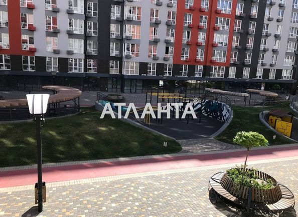 Коммерческая недвижимость по адресу ул. Спрейса (площадь 80,8 м²) - Atlanta.ua - фото 3