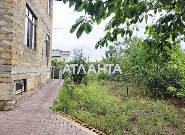 House (area 193,2 m²) - Atlanta.ua - photo 29