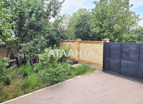 House (area 193,2 m²) - Atlanta.ua - photo 33