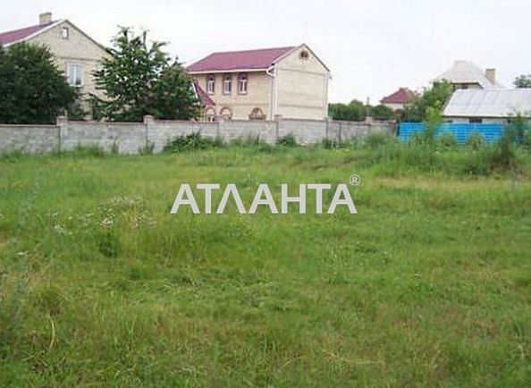 Landplot by the address st. Zelenaya (area 6 acr) - Atlanta.ua - photo 4