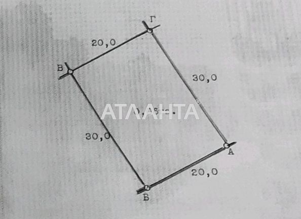 Landplot by the address st. Zelenaya (area 6 acr) - Atlanta.ua - photo 7